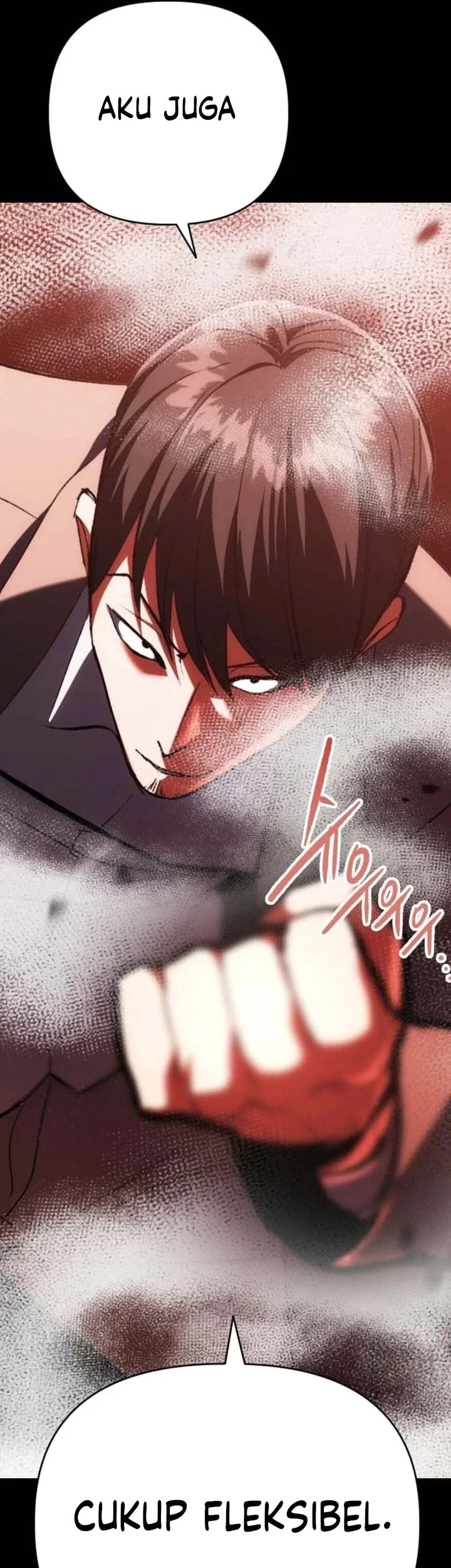Killing Killer Chapter 138 Gambar 40