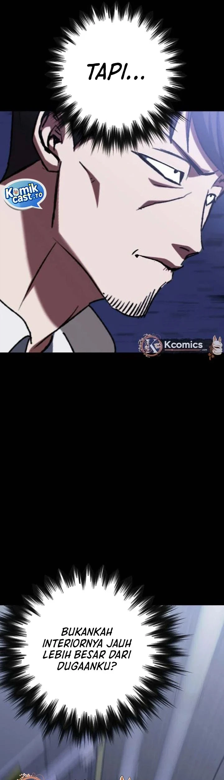 Killing Killer Chapter 138 Gambar 44