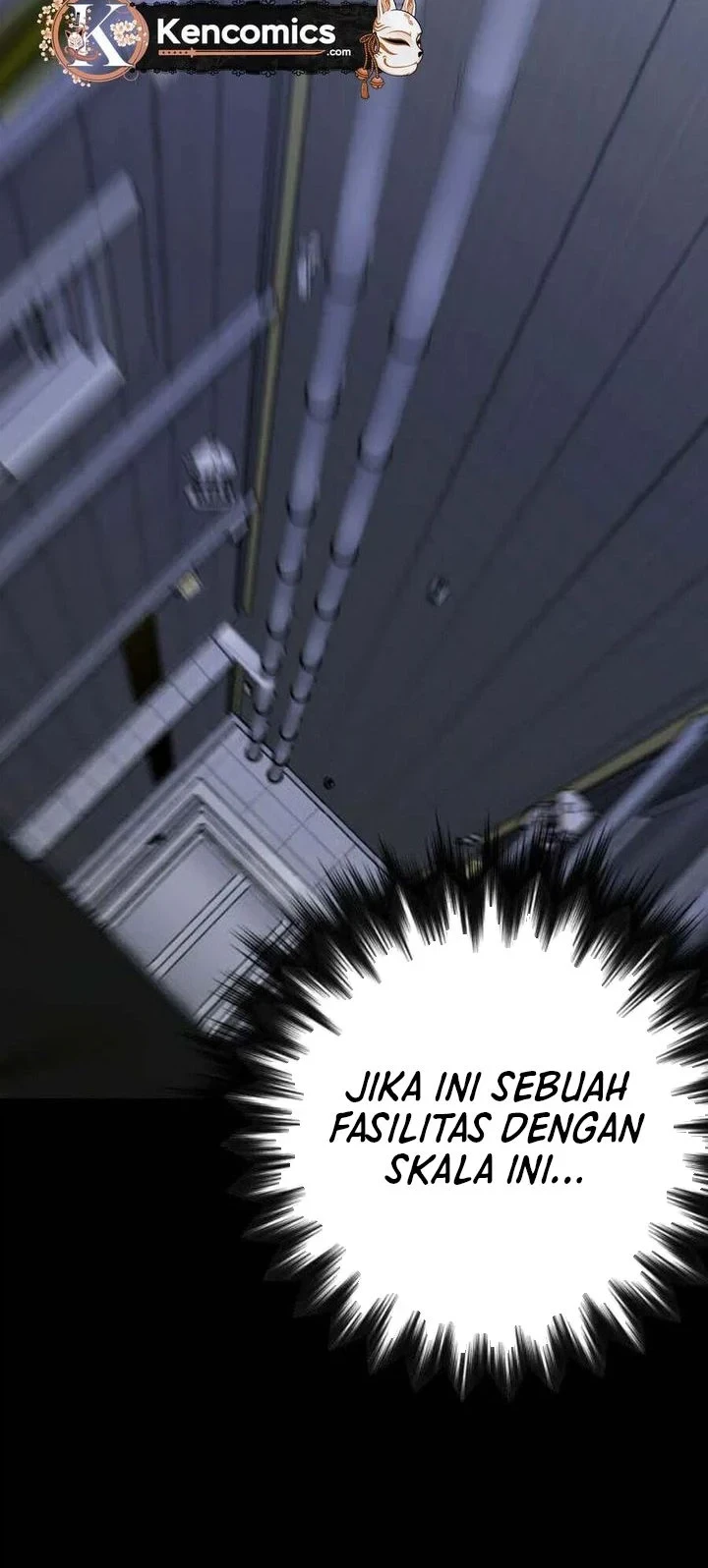 Killing Killer Chapter 138 Gambar 45