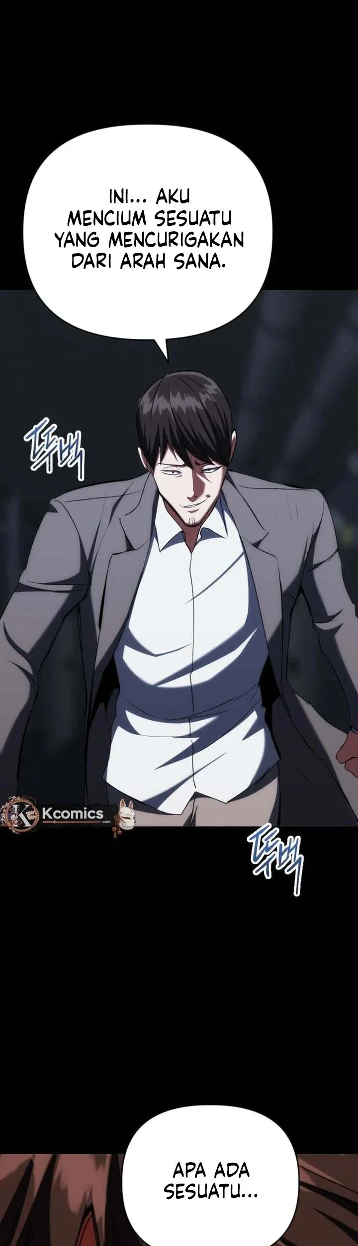 Killing Killer Chapter 138 Gambar 48