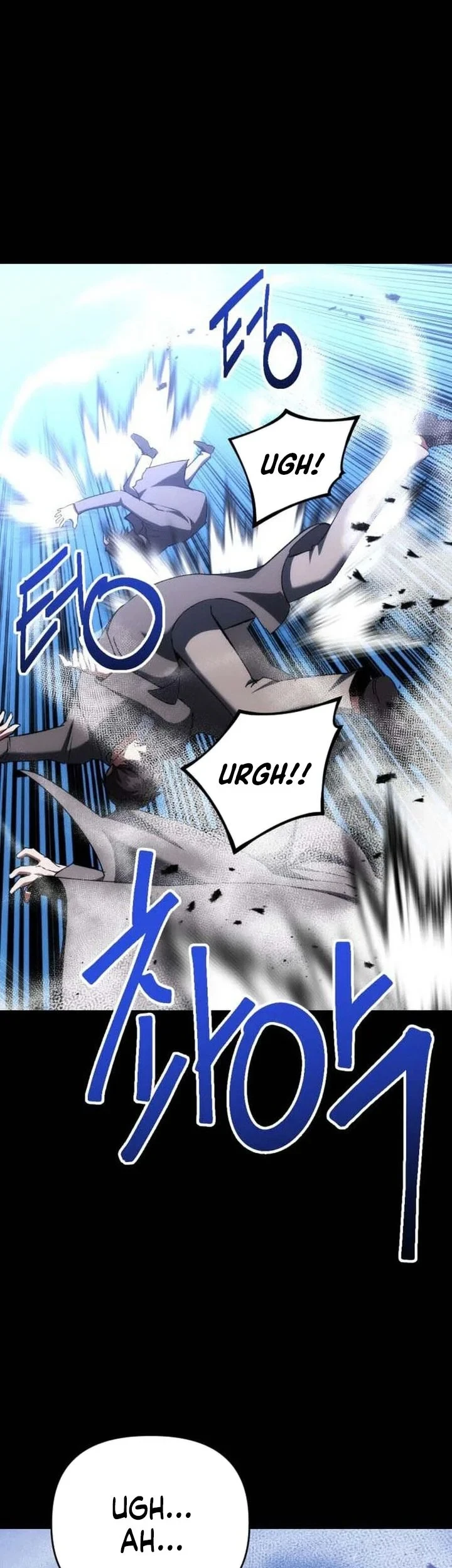 Killing Killer Chapter 138 Gambar 50