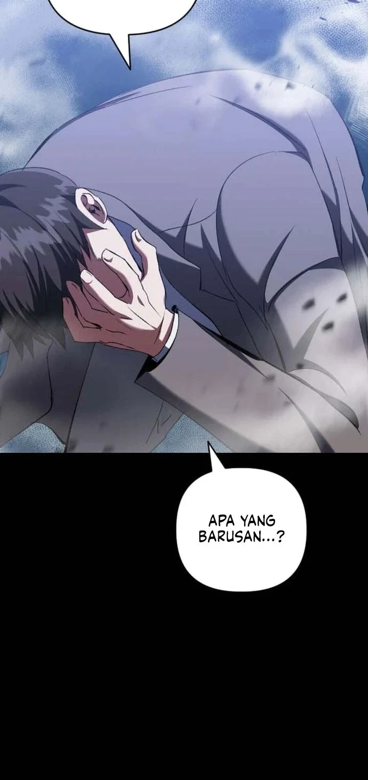 Killing Killer Chapter 138 Gambar 51