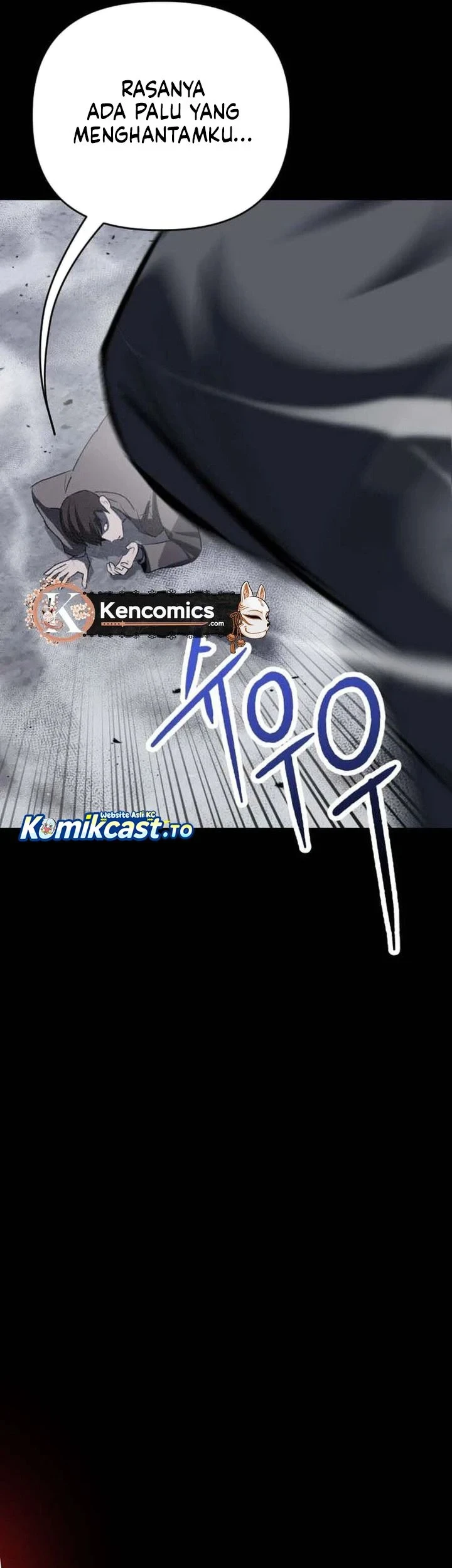Killing Killer Chapter 138 Gambar 52