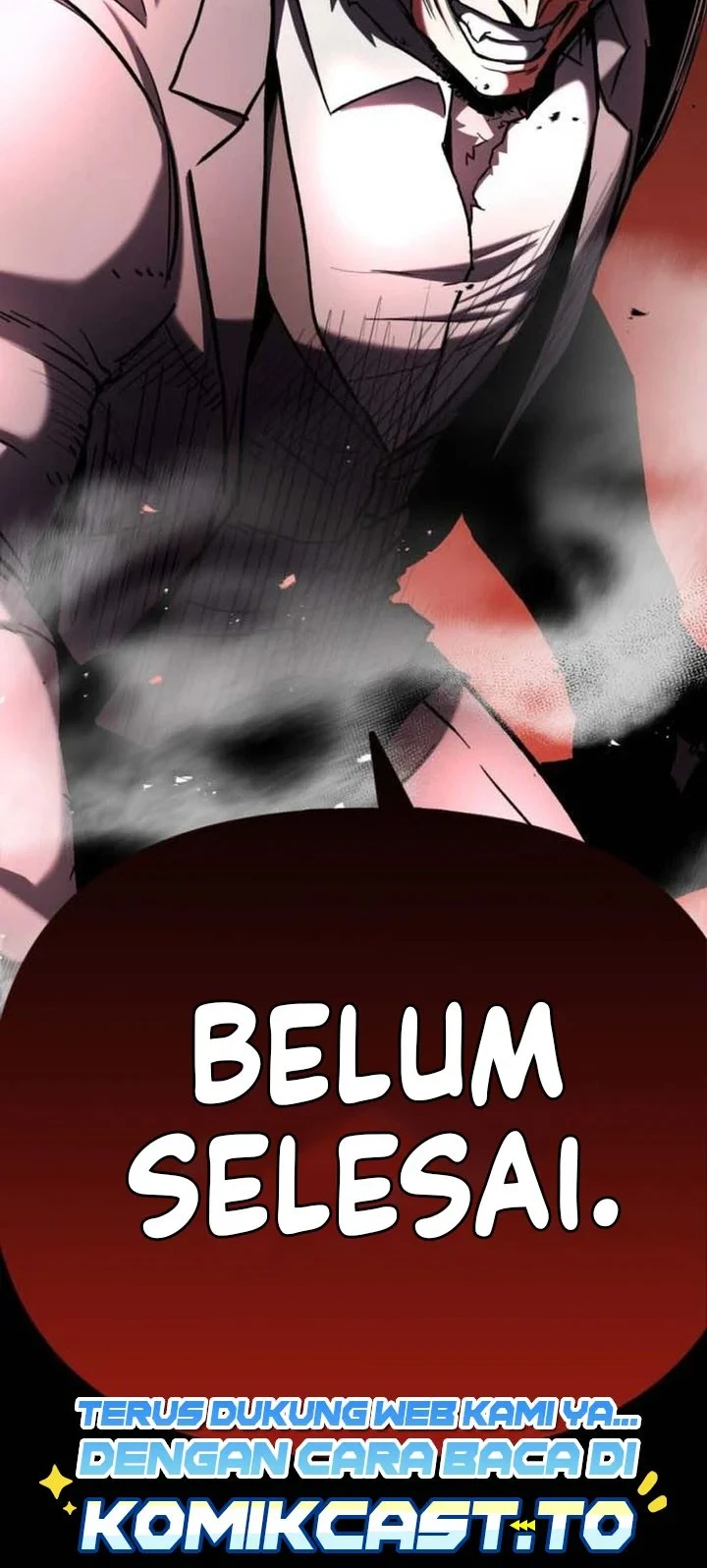 Killing Killer Chapter 138 Gambar 57