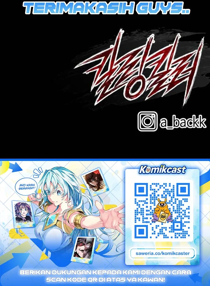 Killing Killer Chapter 138 Gambar 58