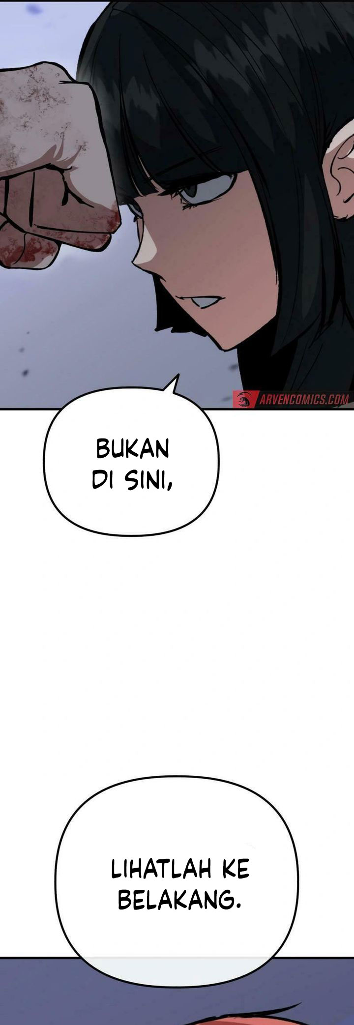 Killing Killer Chapter 92 Gambar 56