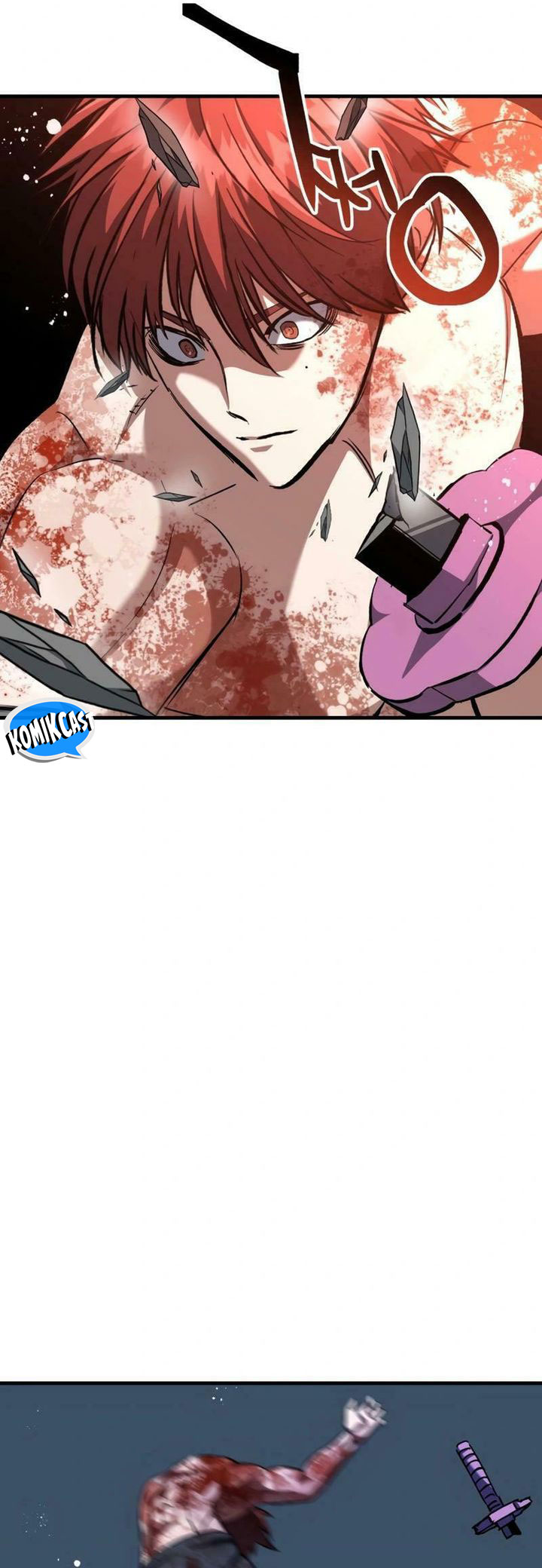 Killing Killer Chapter 94 Gambar 31