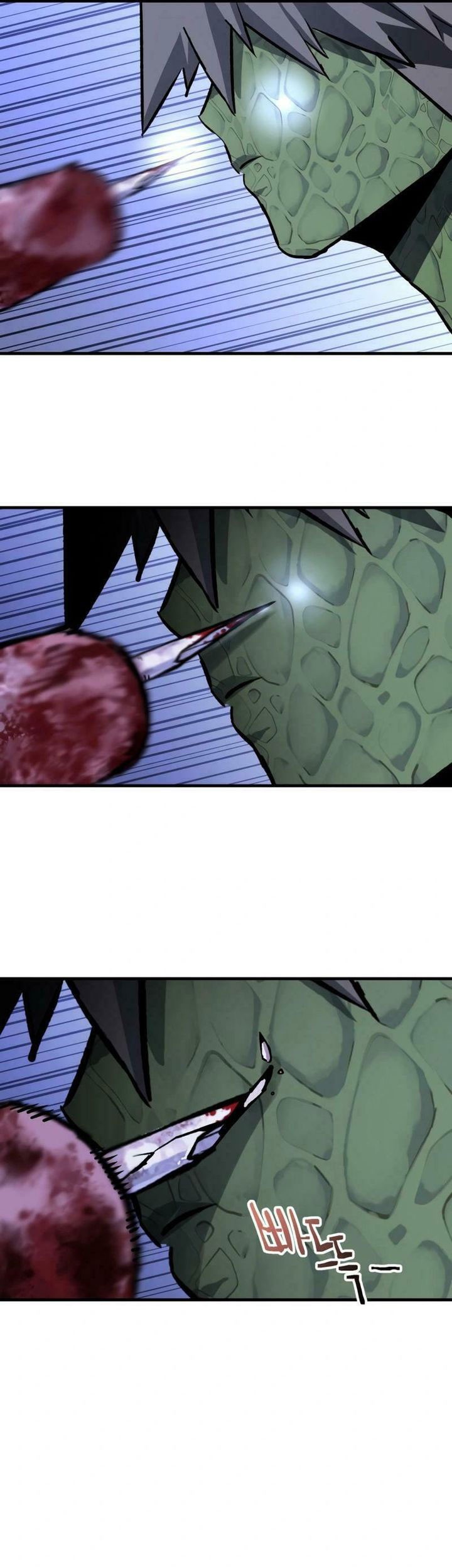 Killing Killer Chapter 94 Gambar 61