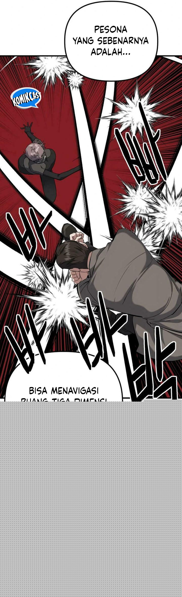 Killing Killer Chapter 95 Gambar 47