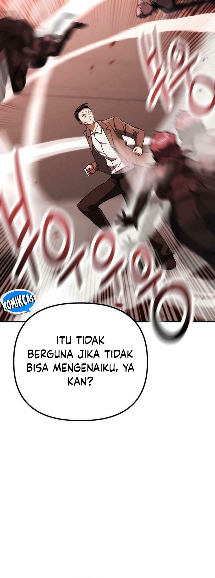 Killing Killer Chapter 95 Gambar 51