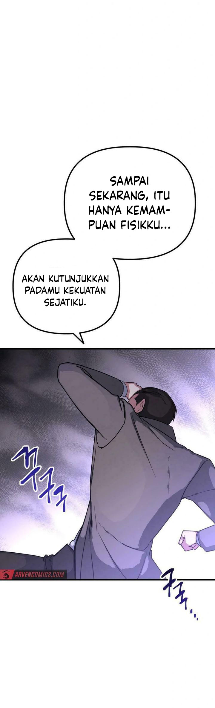 Killing Killer Chapter 95 Gambar 55