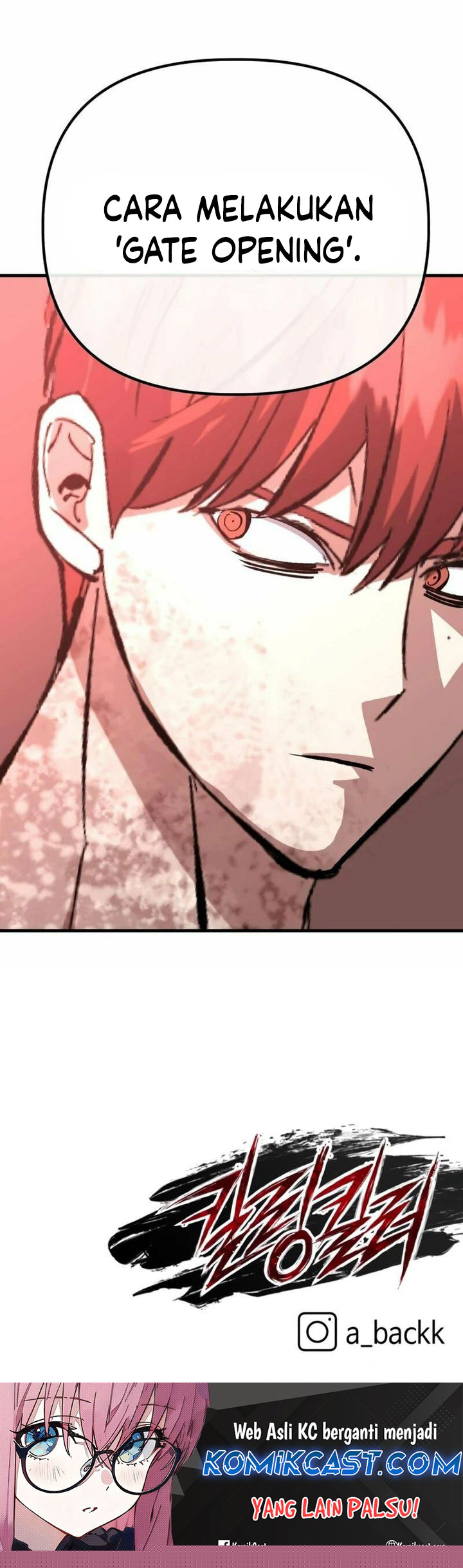 Killing Killer Chapter 95 Gambar 76