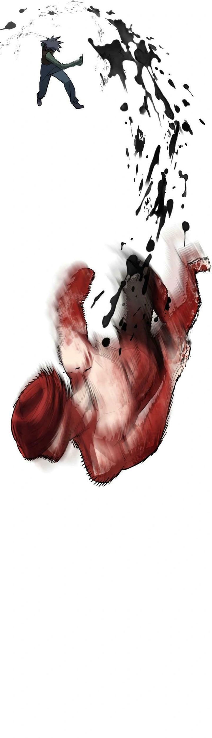 Killing Killer Chapter 95 Gambar 10