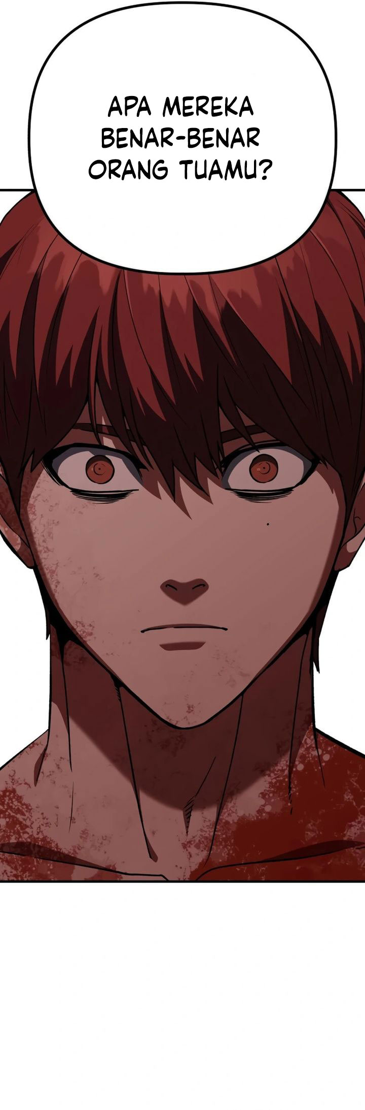 Killing Killer Chapter 99 Gambar 19