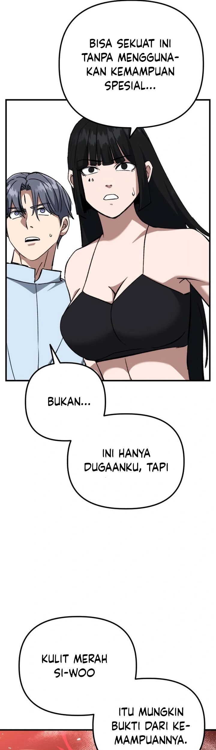 Killing Killer Chapter 99 Gambar 39