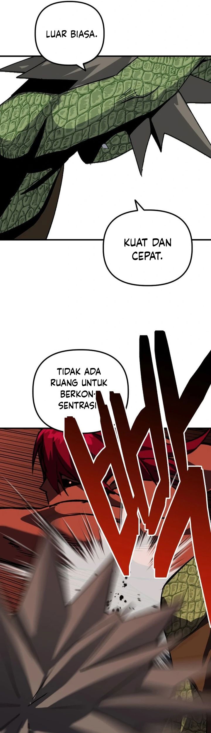 Killing Killer Chapter 99 Gambar 48