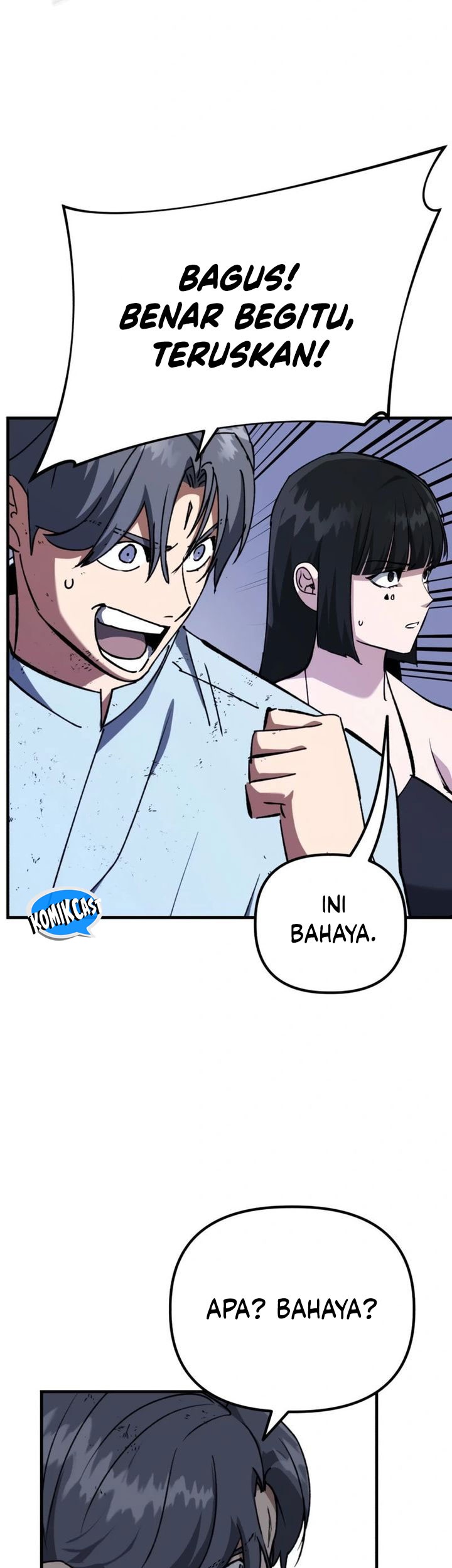 Killing Killer Chapter 99 Gambar 50