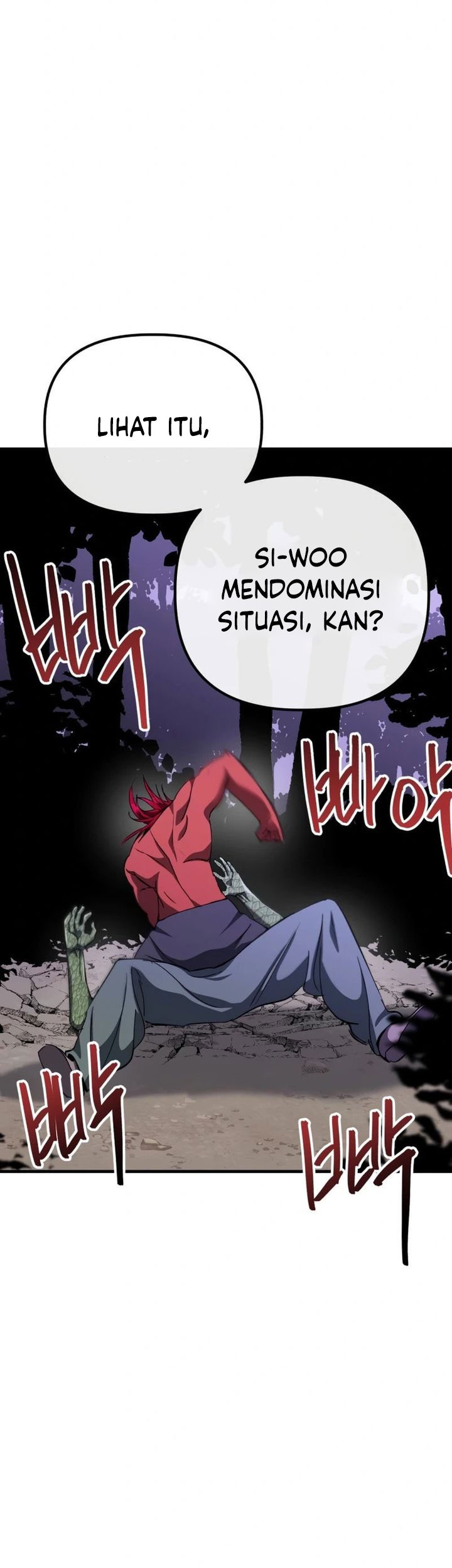 Killing Killer Chapter 99 Gambar 52