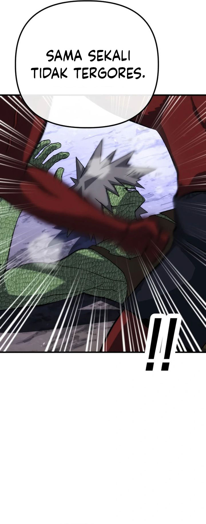 Killing Killer Chapter 99 Gambar 55