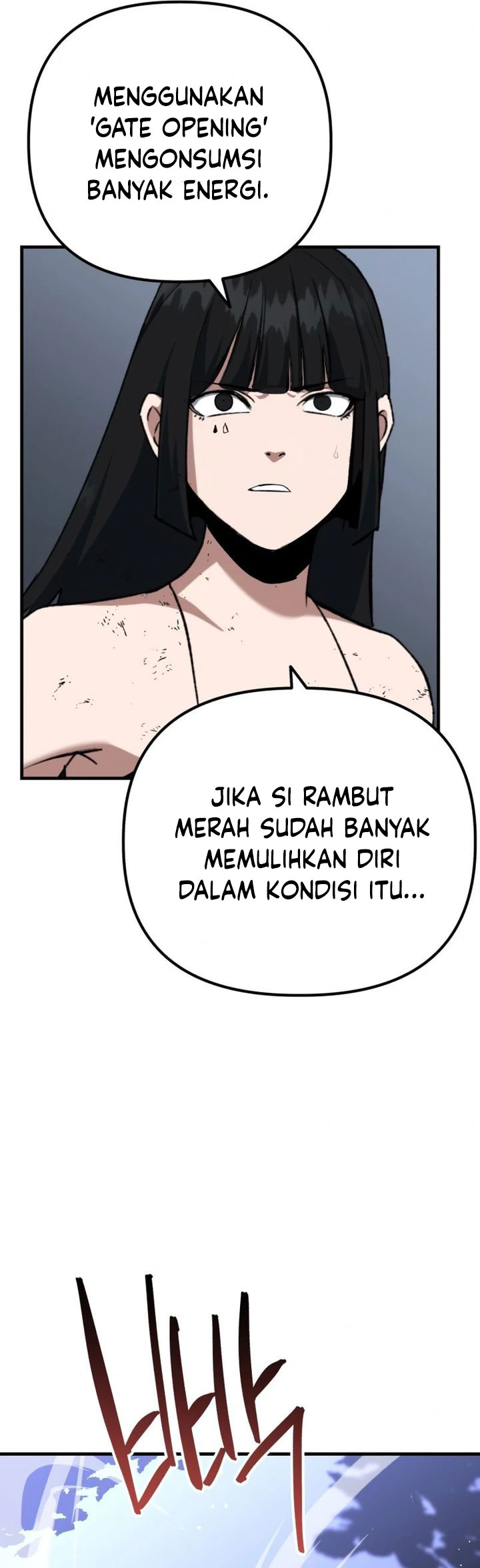 Killing Killer Chapter 99 Gambar 56