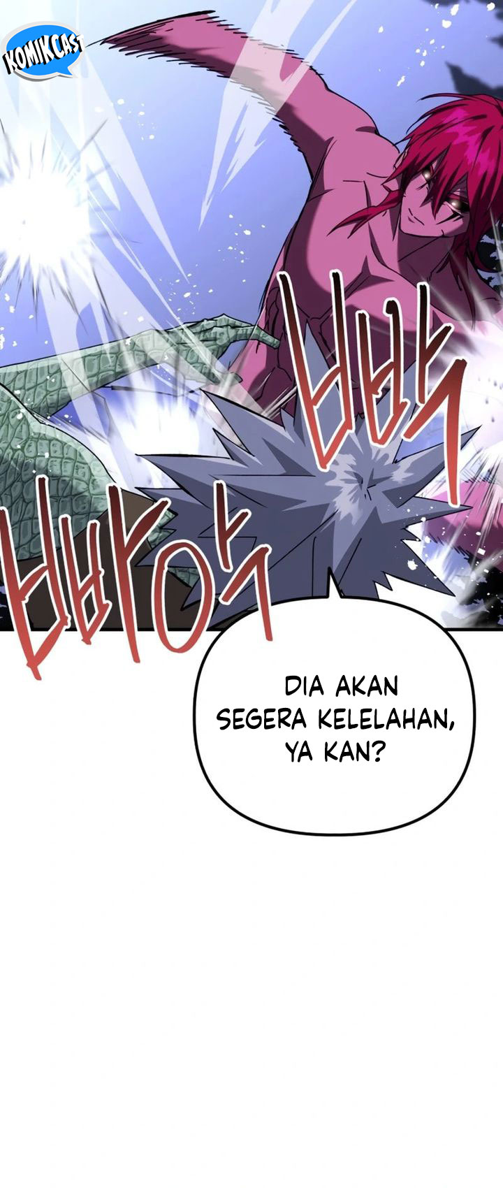 Killing Killer Chapter 99 Gambar 57