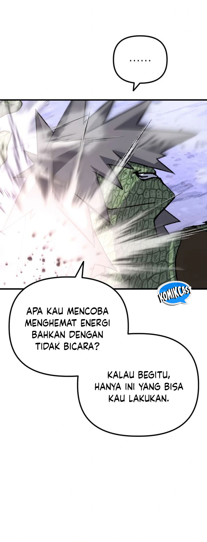 Killing Killer Chapter 99 Gambar 60