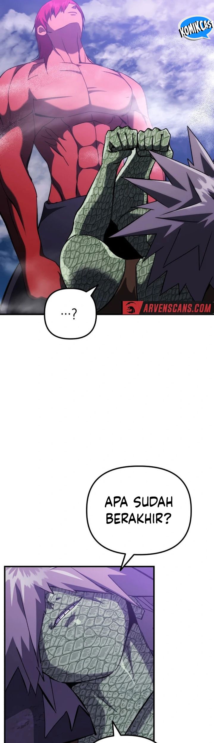 Killing Killer Chapter 99 Gambar 63