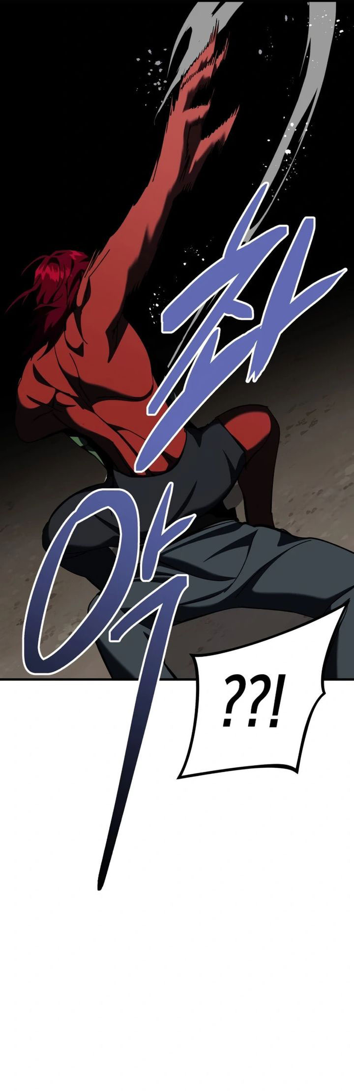 Killing Killer Chapter 99 Gambar 69