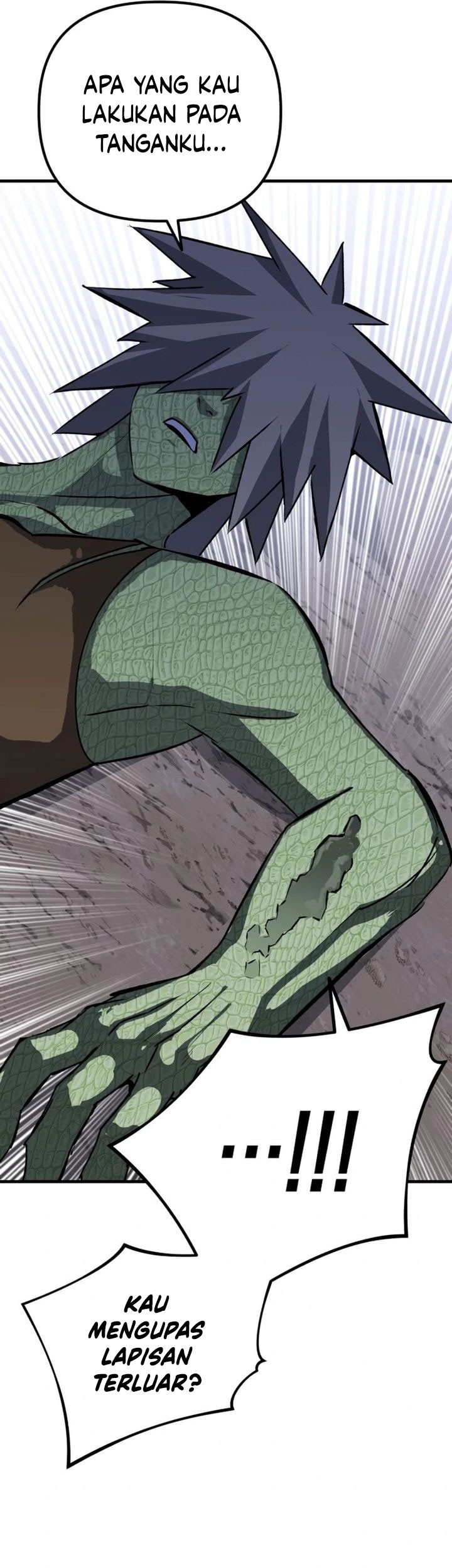 Killing Killer Chapter 99 Gambar 70