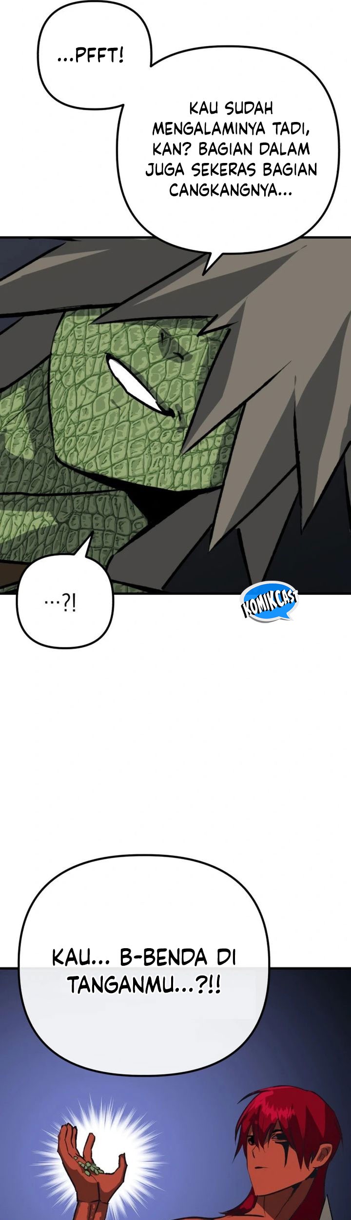 Killing Killer Chapter 99 Gambar 72