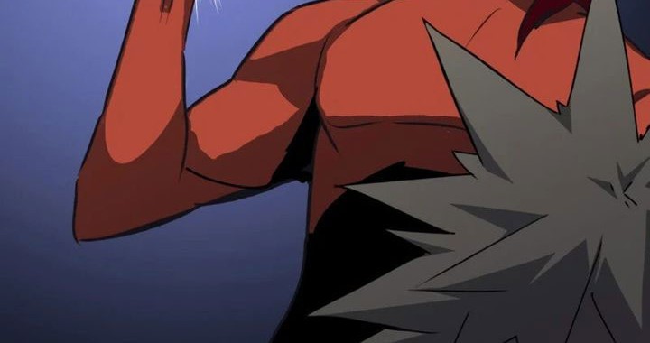 Killing Killer Chapter 99 Gambar 73