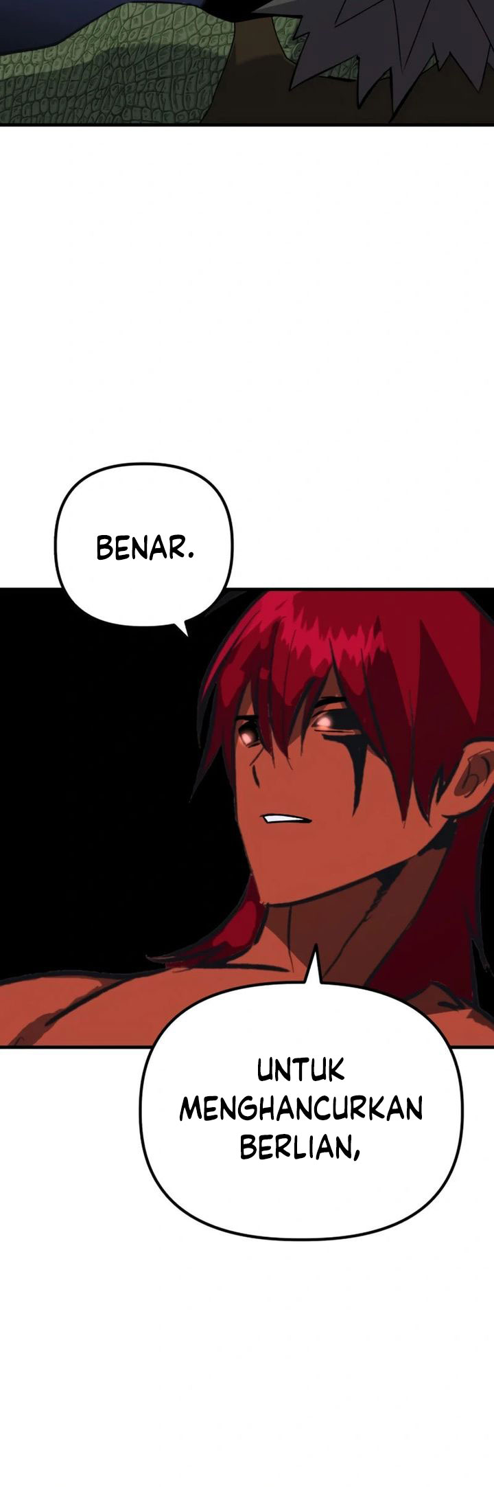 Killing Killer Chapter 99 Gambar 74