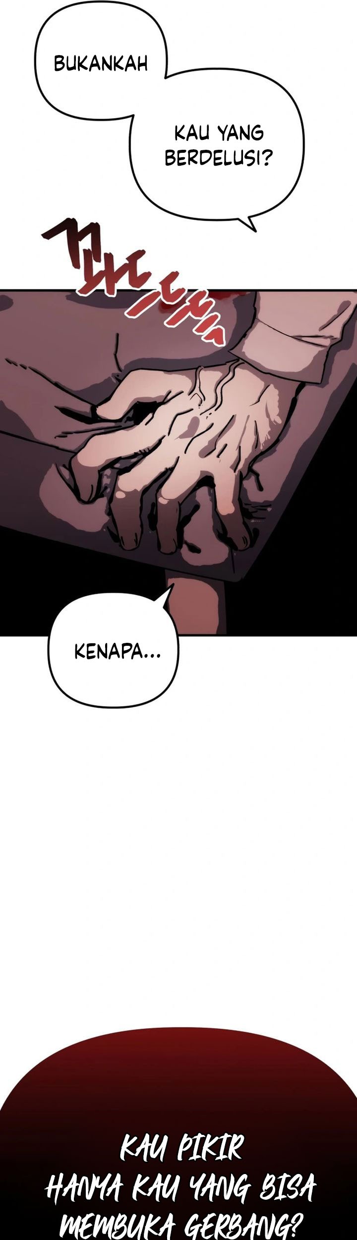 Killing Killer Chapter 99 Gambar 76