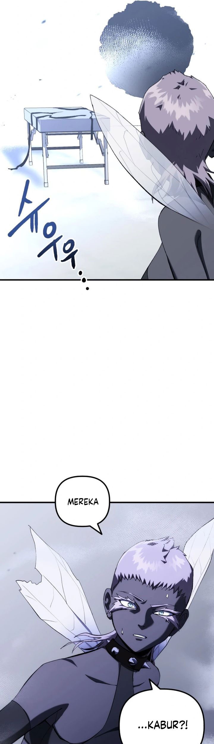 Killing Killer Chapter 99 Gambar 91