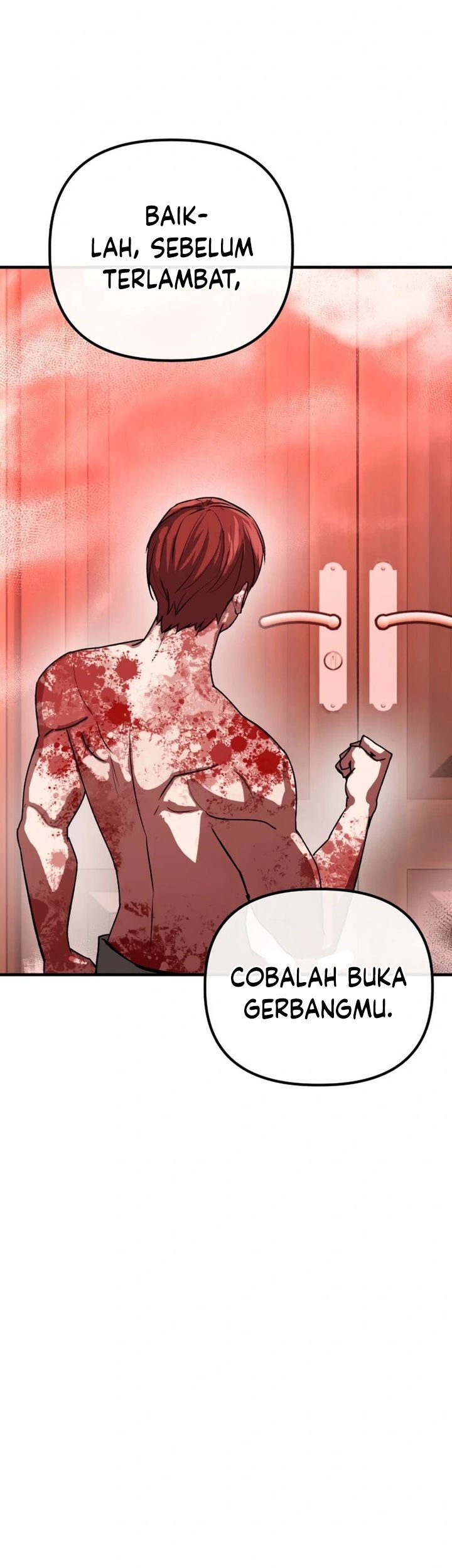 Killing Killer Chapter 99 Gambar 8