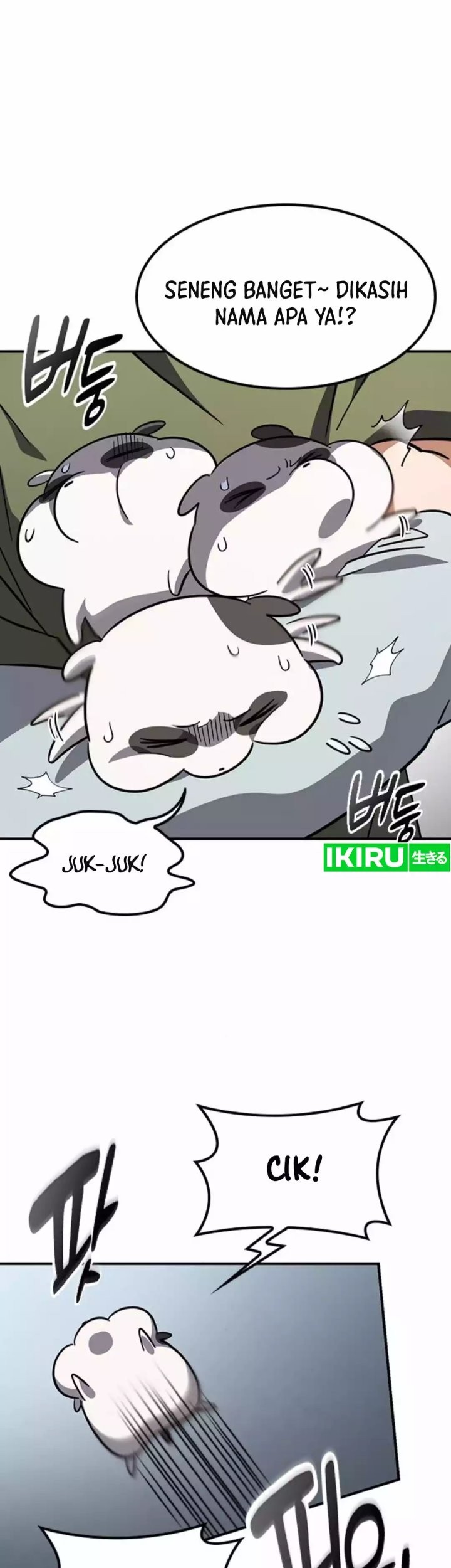 Kim Ohjin’s Adventures With Strange Animals Chapter 10 Gambar 50