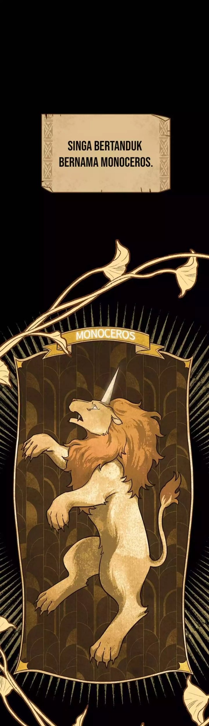 Baca Manhwa Kim Ohjin’s Adventures With Strange Animals Chapter 10 Gambar 2