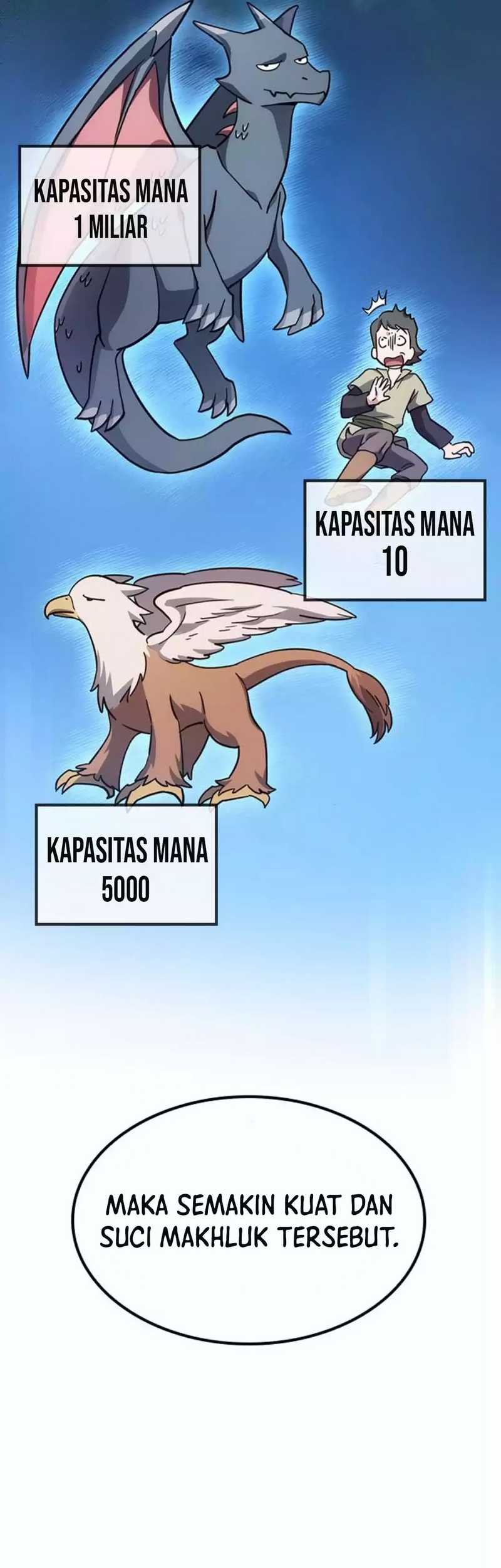 Kim Ohjin’s Adventures With Strange Animals Chapter 12 Gambar 38