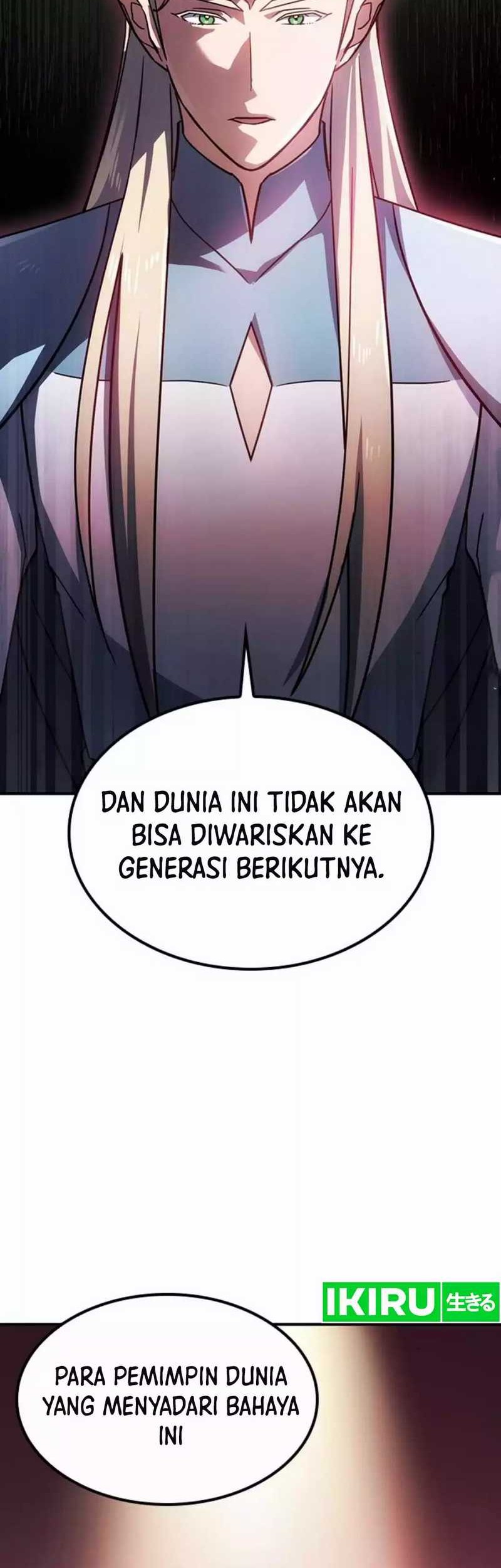 Kim Ohjin’s Adventures With Strange Animals Chapter 12 Gambar 41