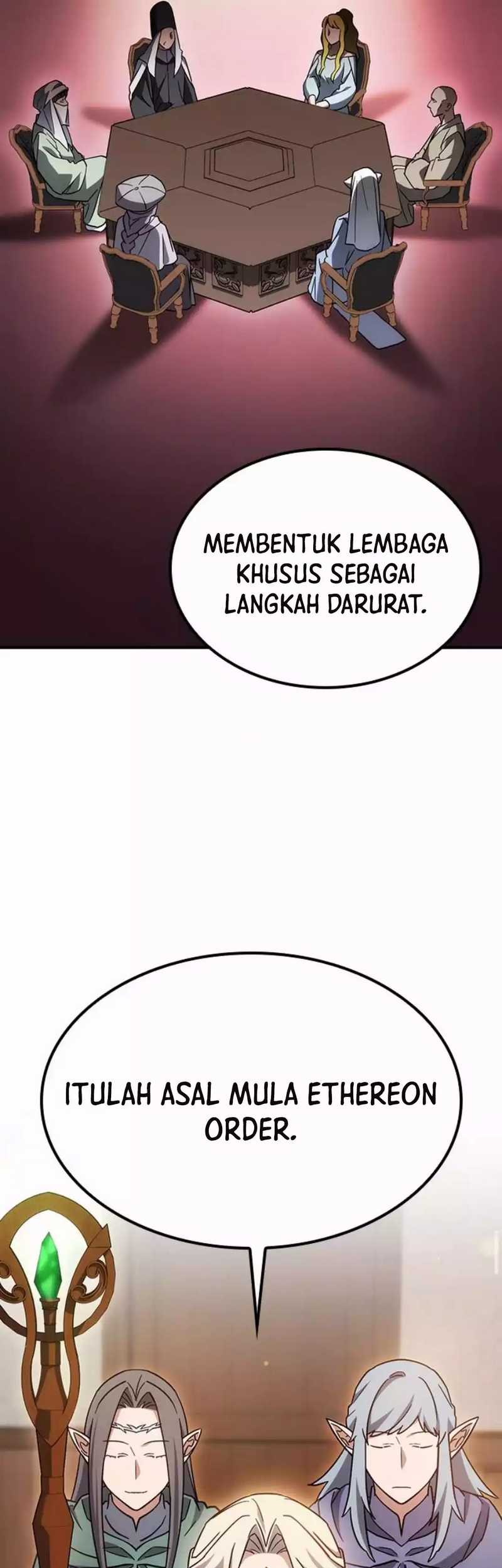 Kim Ohjin’s Adventures With Strange Animals Chapter 12 Gambar 43
