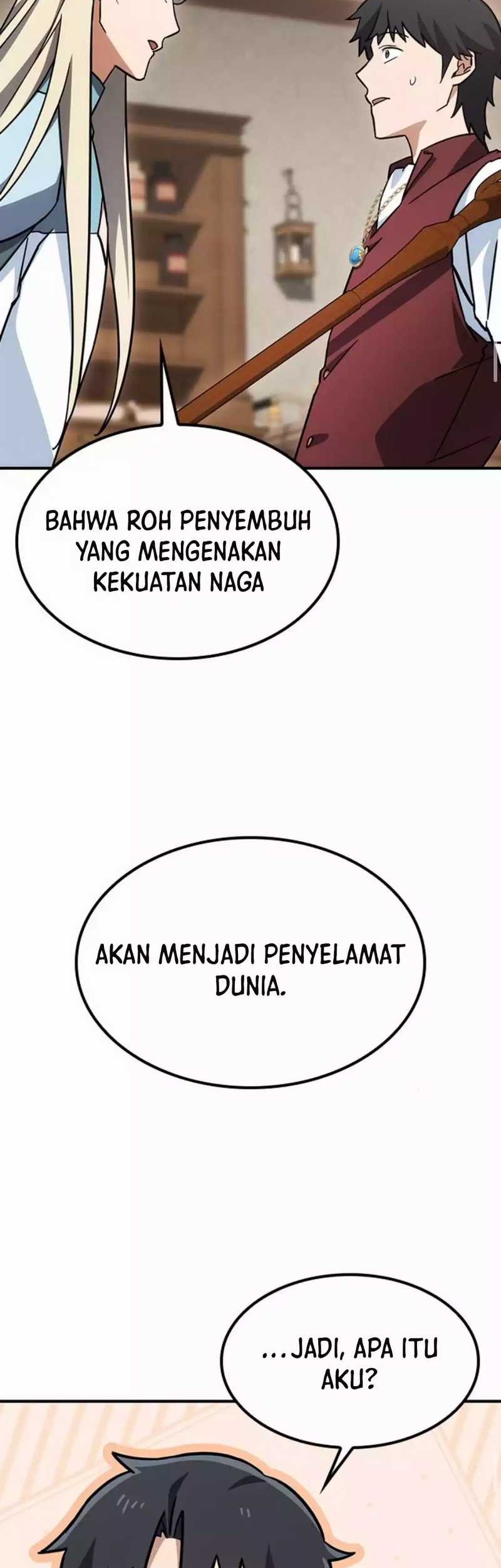 Kim Ohjin’s Adventures With Strange Animals Chapter 12 Gambar 45
