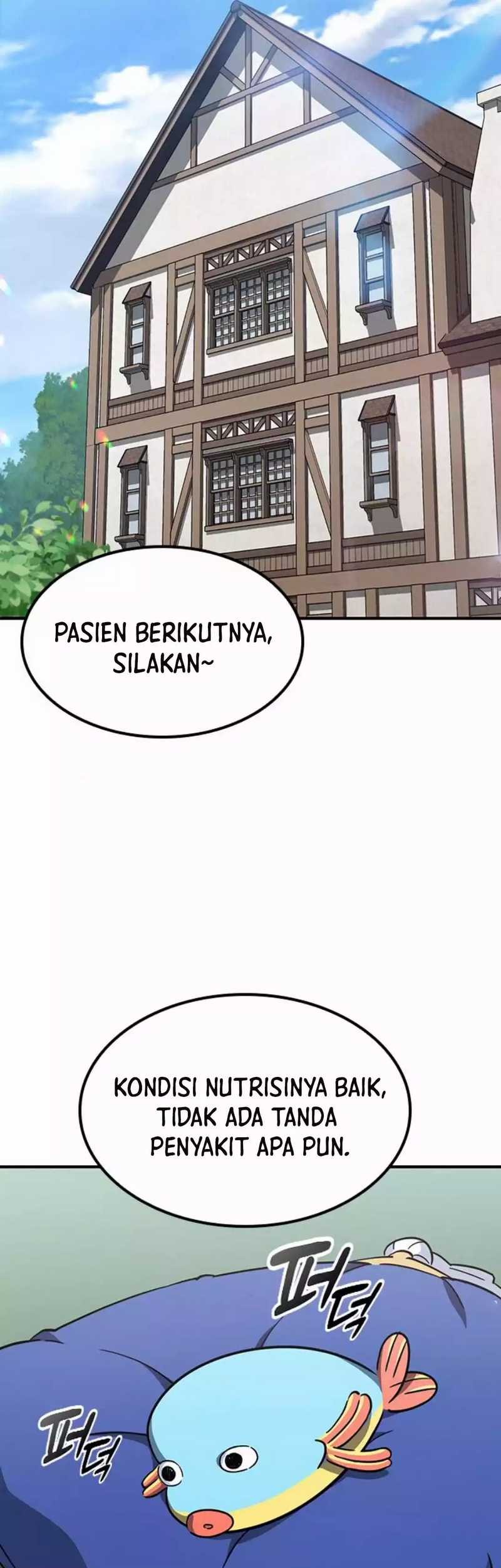 Kim Ohjin’s Adventures With Strange Animals Chapter 12 Gambar 51