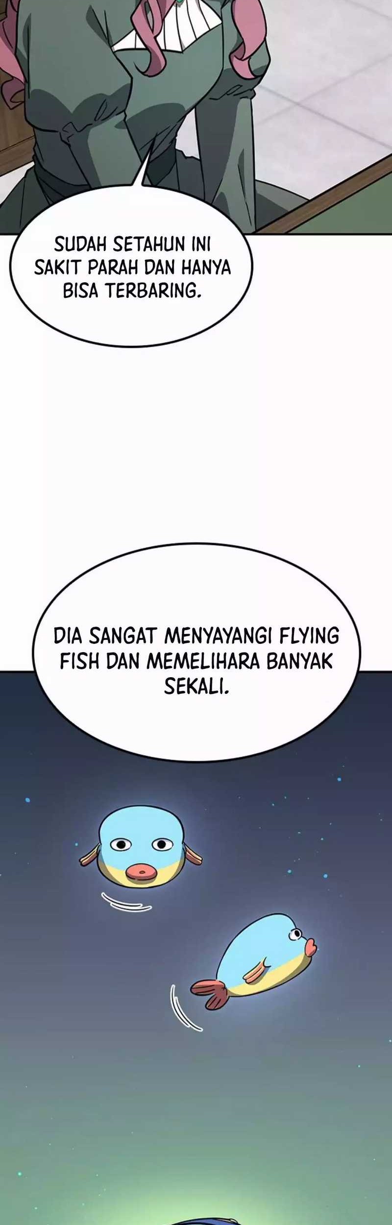 Kim Ohjin’s Adventures With Strange Animals Chapter 12 Gambar 56
