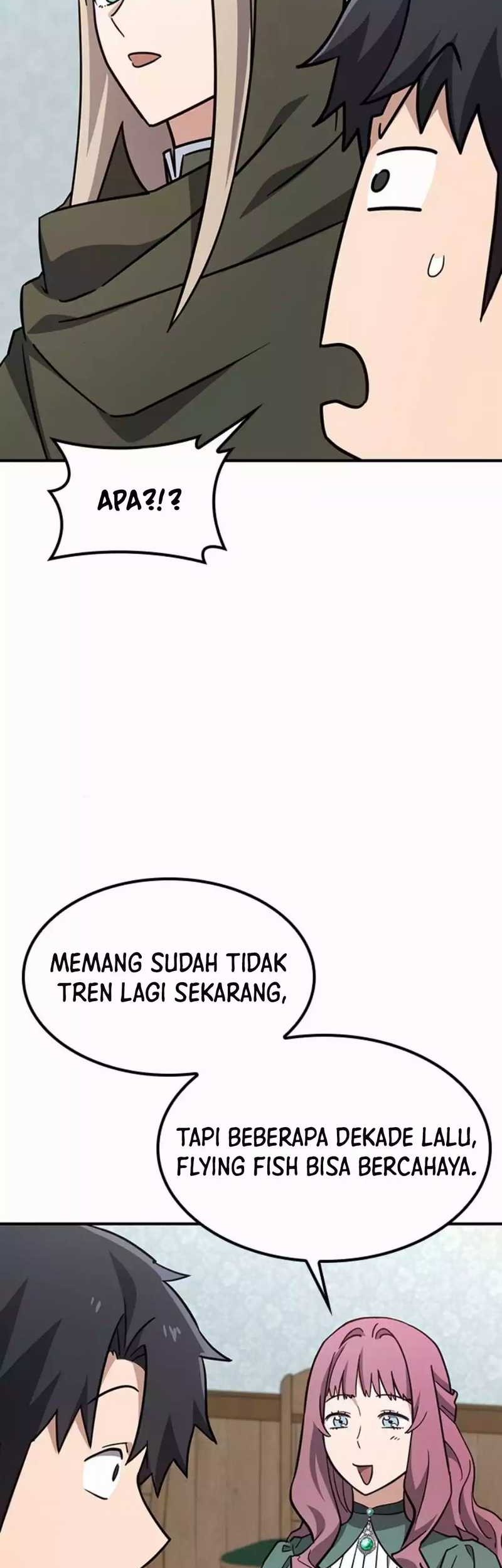 Kim Ohjin’s Adventures With Strange Animals Chapter 12 Gambar 62