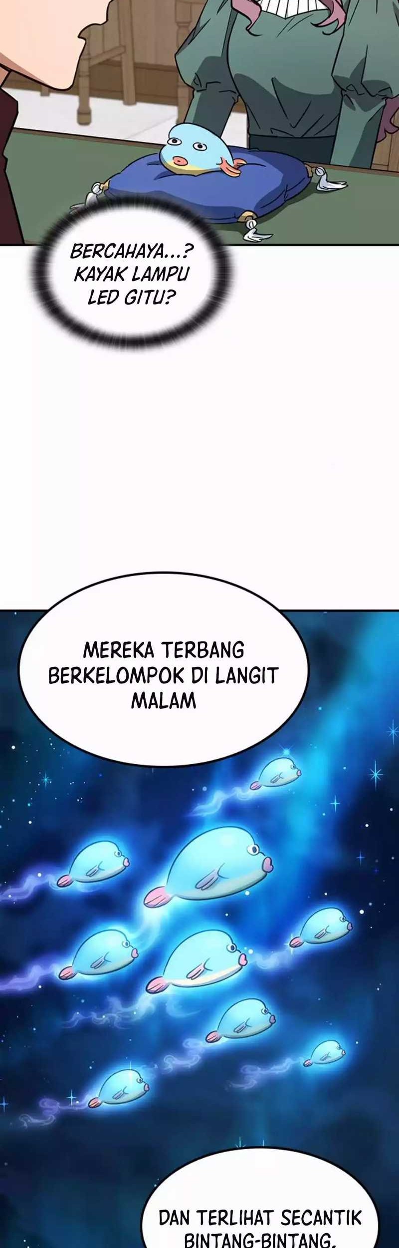 Kim Ohjin’s Adventures With Strange Animals Chapter 12 Gambar 63