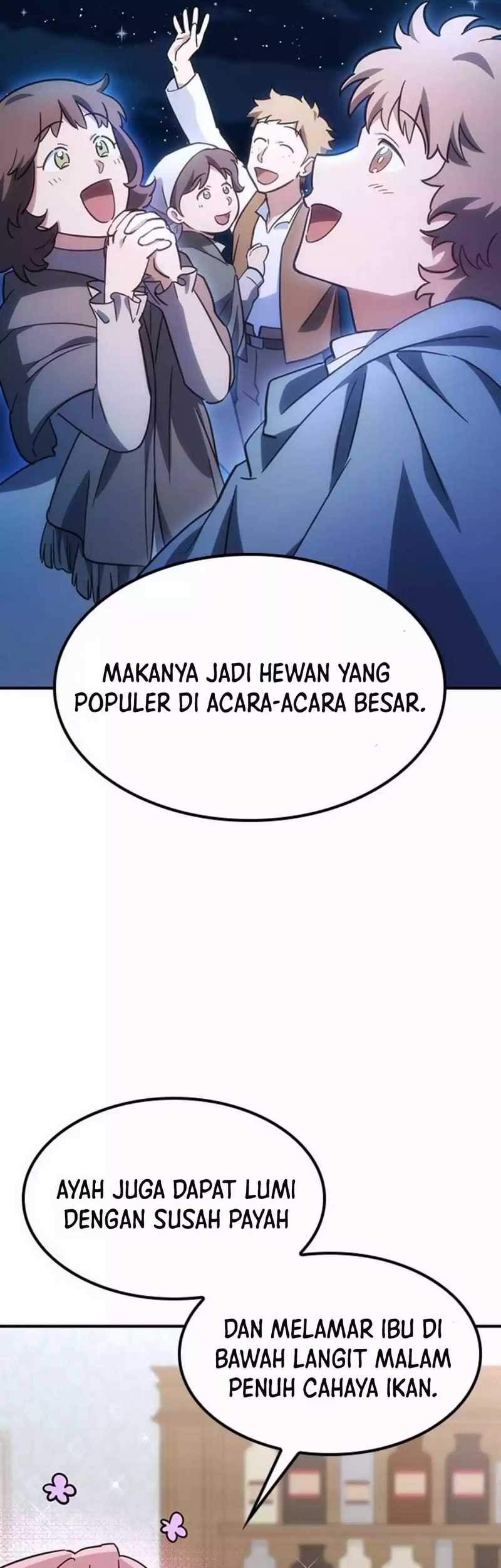 Kim Ohjin’s Adventures With Strange Animals Chapter 12 Gambar 65