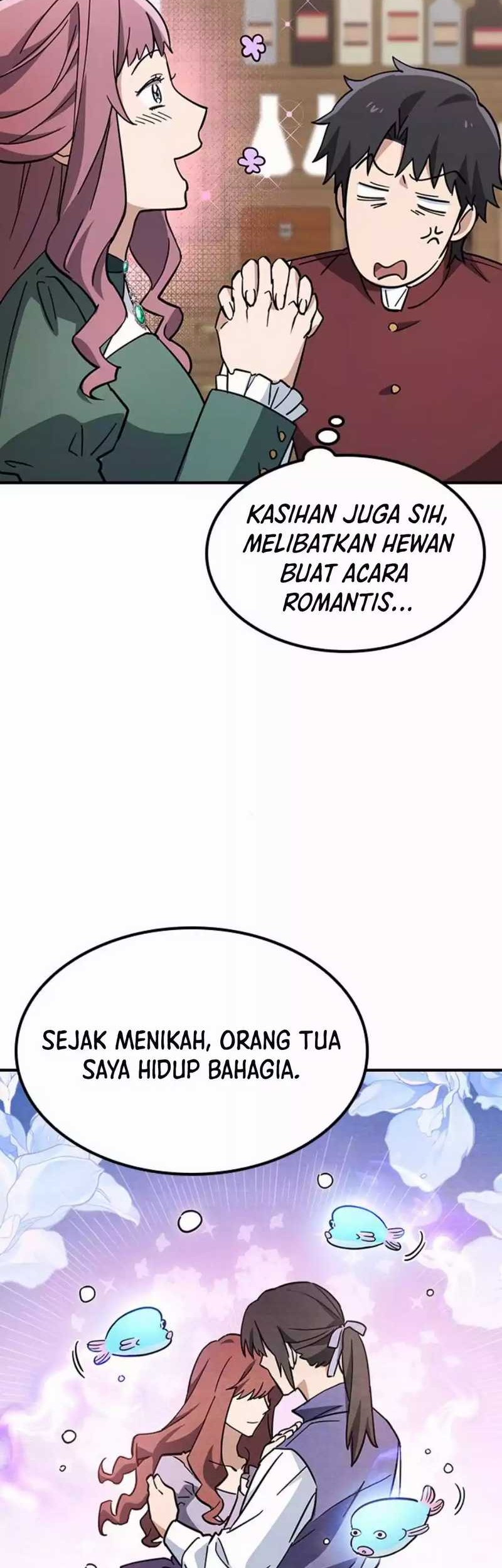 Kim Ohjin’s Adventures With Strange Animals Chapter 12 Gambar 66