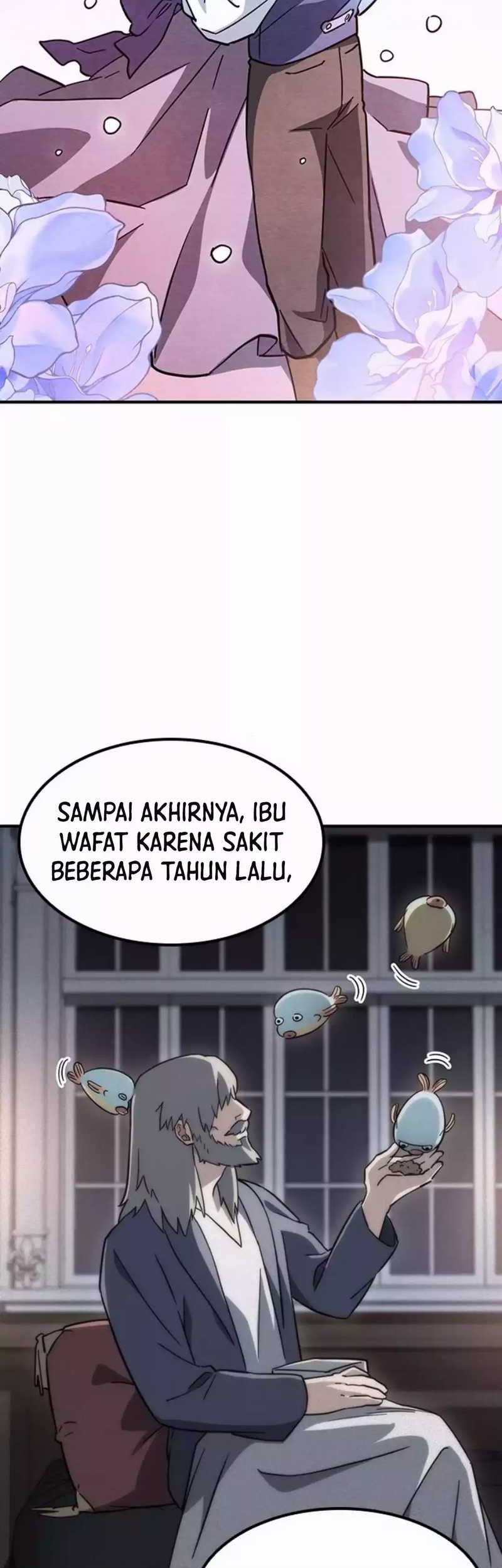 Kim Ohjin’s Adventures With Strange Animals Chapter 12 Gambar 67