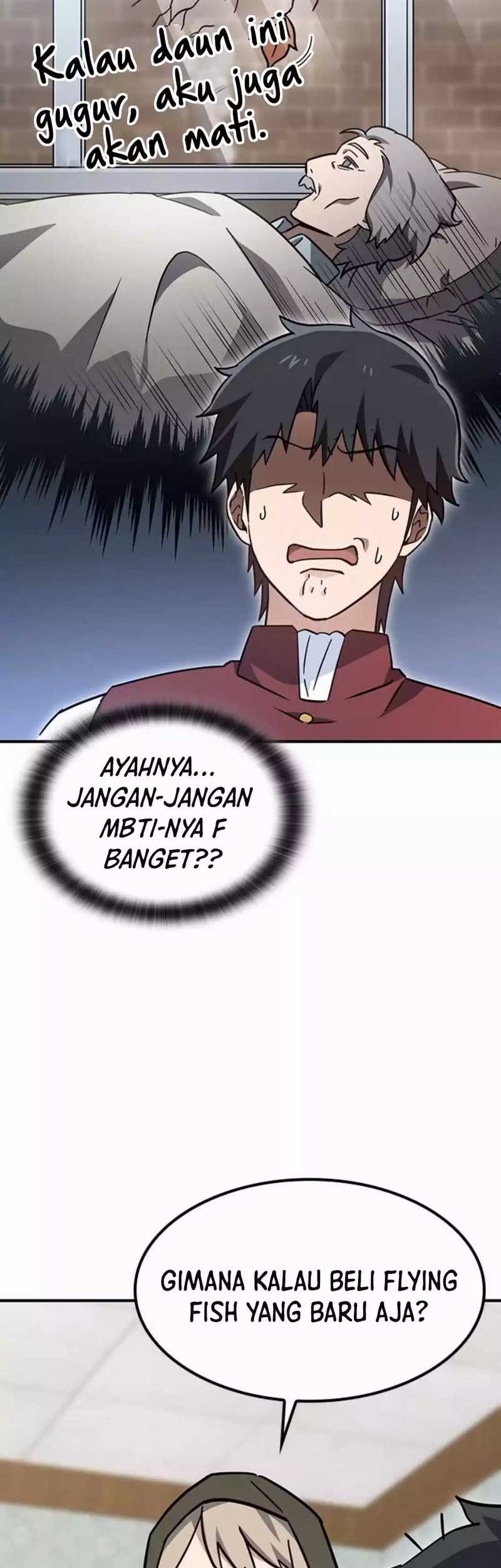 Kim Ohjin’s Adventures With Strange Animals Chapter 12 Gambar 71