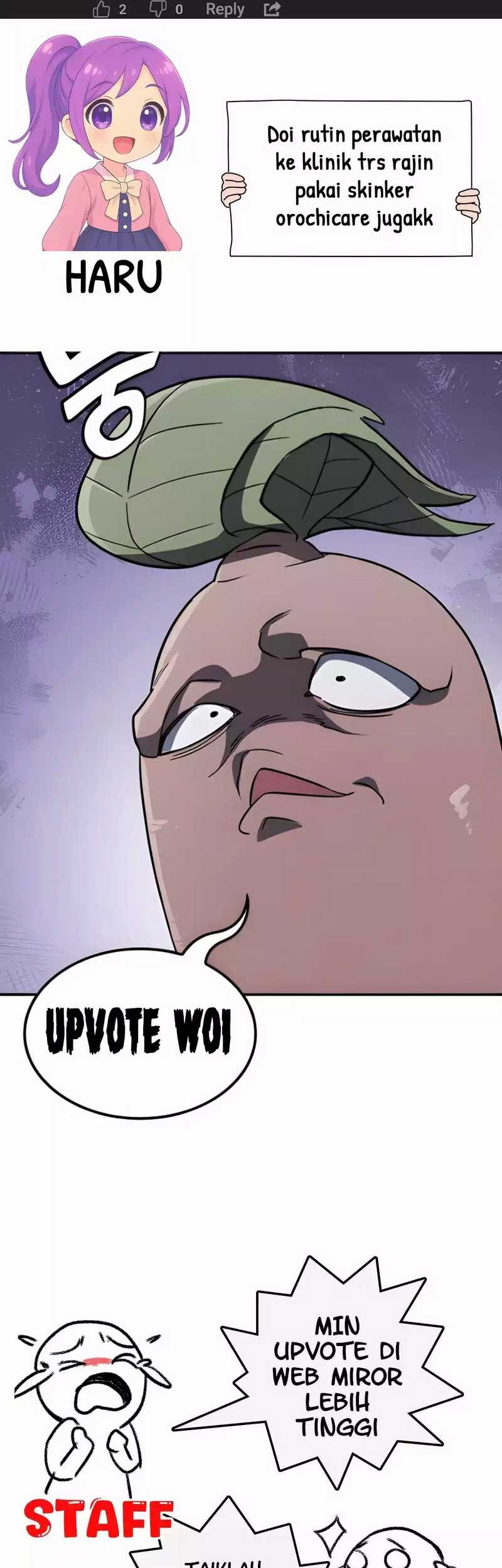 Kim Ohjin’s Adventures With Strange Animals Chapter 12 Gambar 77